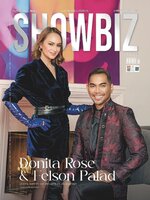 SHOWBIZ Magazine